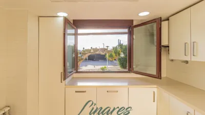 Chalet in Carril de los Sastres photo 54