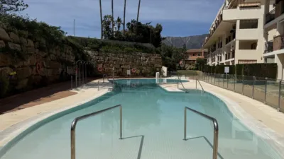 Apartamento en calle Avenida Suiza #Planta 2 photo 3