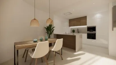 Chalet in San Fulgencio Zone of - San Fulgencio photo 12