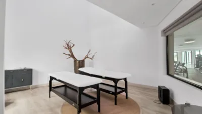 Apartment on Calle 12, Calle Londres photo 42