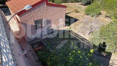 Chalet on Avenida del Altet, 1196 photo 26