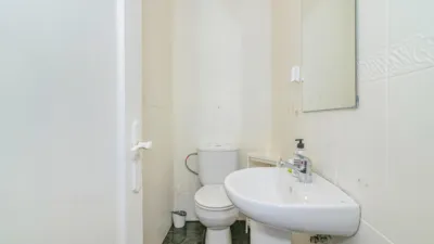 Apartment on Calle Arabial photo 18
