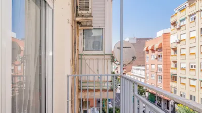 Apartment on Calle Arabial photo 6