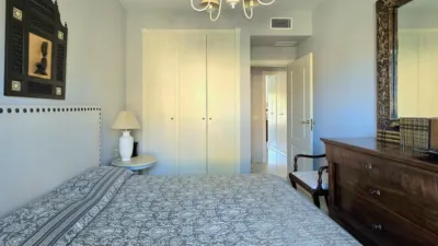 Apartment in Urbanización Matas Verdes photo 45