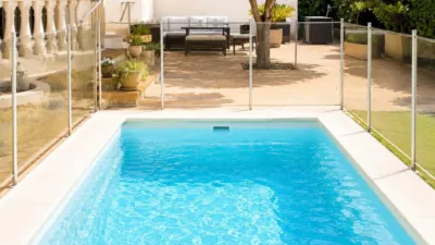 Ground Floor Apartment on Paseo Marítimo photo 42