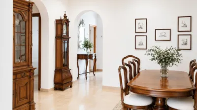 Ground Floor Apartment on Paseo Marítimo photo 15