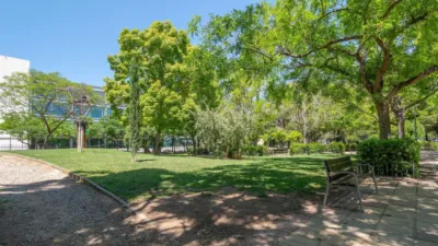 Apartment on Carrer de Jaume Vidal i Alcover photo 25