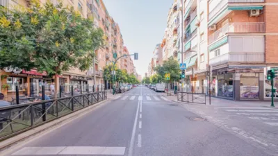 Apartment on Calle Arabial photo 30