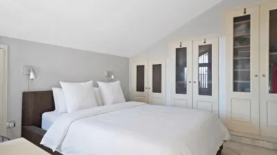Penthouse on Calle Teba photo 12