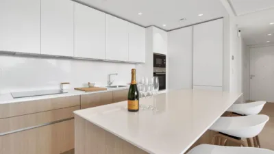 Apartment on Calle 12, Calle Londres photo 10