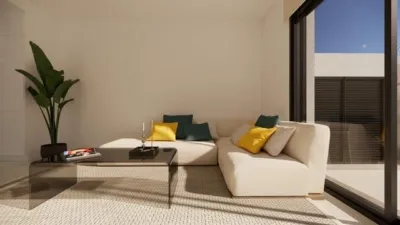 Chalet in San Fulgencio Zone of - San Fulgencio photo 16