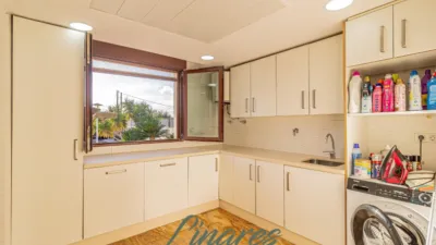Chalet in Carril de los Sastres photo 53
