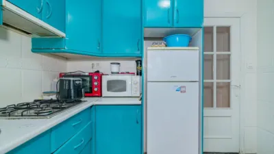 Apartment on Calle Arabial photo 23