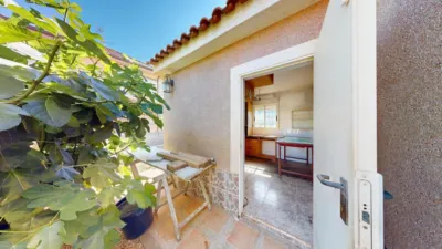 Chalet on Campofrio Street photo 29