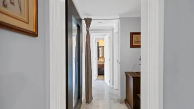 Penthouse on Calle Teba photo 6