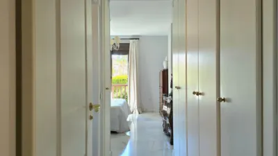 Apartment in Urbanización Matas Verdes photo 18