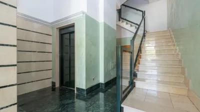 Apartment on Carrer de Jaume Vidal i Alcover photo 24