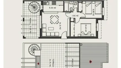 House in Gran Sol photo 17