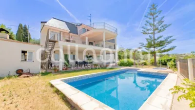 Chalet in Sierra Perenchiza - Cumbres de Calicanto - Santo Domingo photo 2