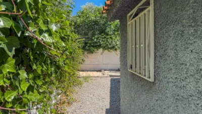 Chalet in the Valencian Community photo 47
