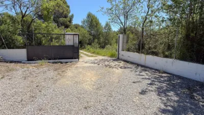 Chalet in the Valencian Community photo 34