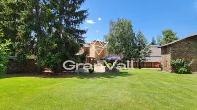 Terraced house in Vilallobent photo 7