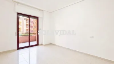 Apartment on Calle del Obispo Rocamora photo 8