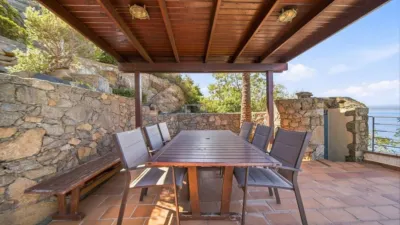 House on Carrer de Joan Alcover photo 21