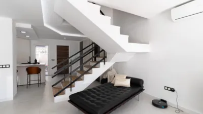 House on Calle de Minarete photo 9