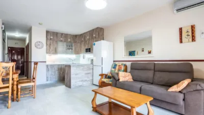 Apartment on Avenida Ernesto Sarti photo 2