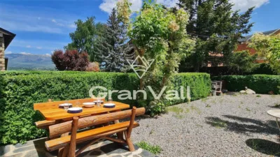 Terraced house in Vilallobent photo 3