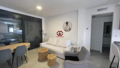 Pis – Orihuela, Villa Martín - Vista 2