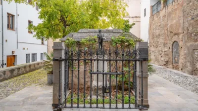 Apartment on Calle de Gloria photo 16