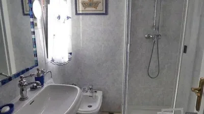Apartment in Masustegui photo 24