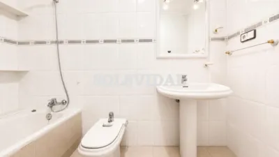 Apartment on Calle del Obispo Rocamora photo 12