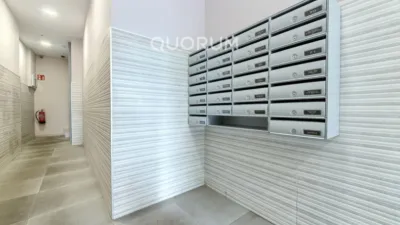 Apartment in the Centre photo 3