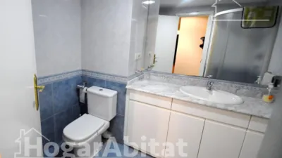 Apartment on Avinguda de Peris y Valero photo 24