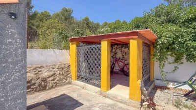Chalet in the Valencian Community photo 44