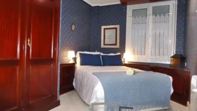 Apartment in Ametzola photo 13