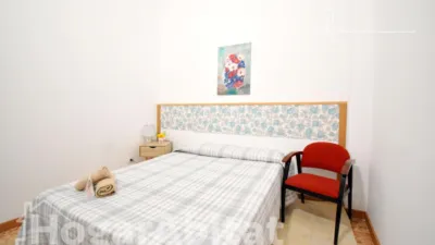 Flat on Ferrocarril d'Alcoi Street photo 28