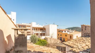 House on Carrer de Son Amengual photo 41