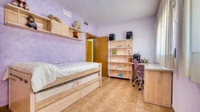 Attic in Beniel photo 9