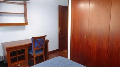 Apartment in Masustegui photo 20