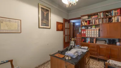 Apartment in the City Centre photo 34