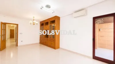 Apartment on Calle del Obispo Rocamora photo 7