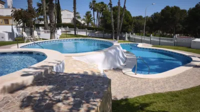 Casa – Orihuela, Urbanización Castillo de Don Juan, Villa Martín - Vista 2