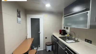 Apartment in Plaza Cataluña photo 5
