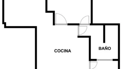 Apartment in Valencia Periphery photo 45