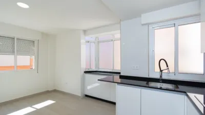 Apartment at Calle del Pintor Portela, 36 photo 13