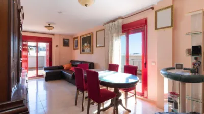 Penthouse in the Centre photo 5